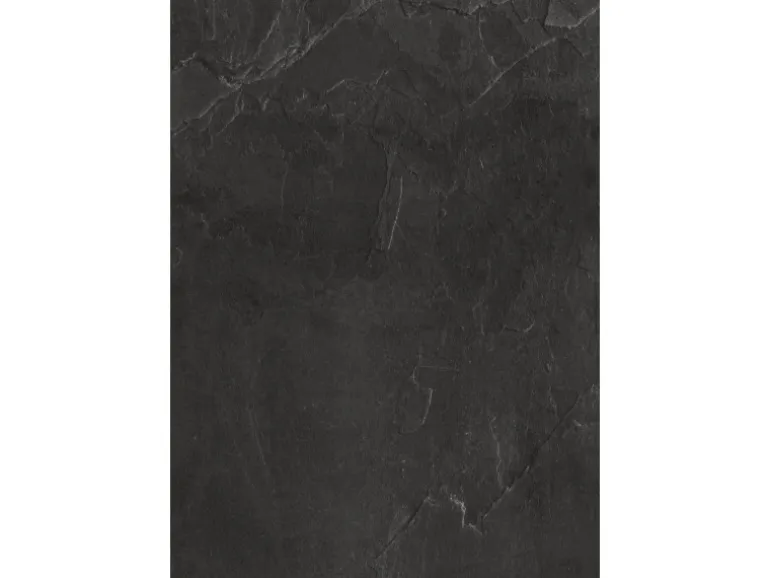 Arbeitsplatte Schwarzschiefer 60 cm x 2,9 cm Meterware