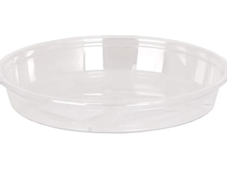Artevasi Untersetzer Ø 18 cm Transparent Glänzend
