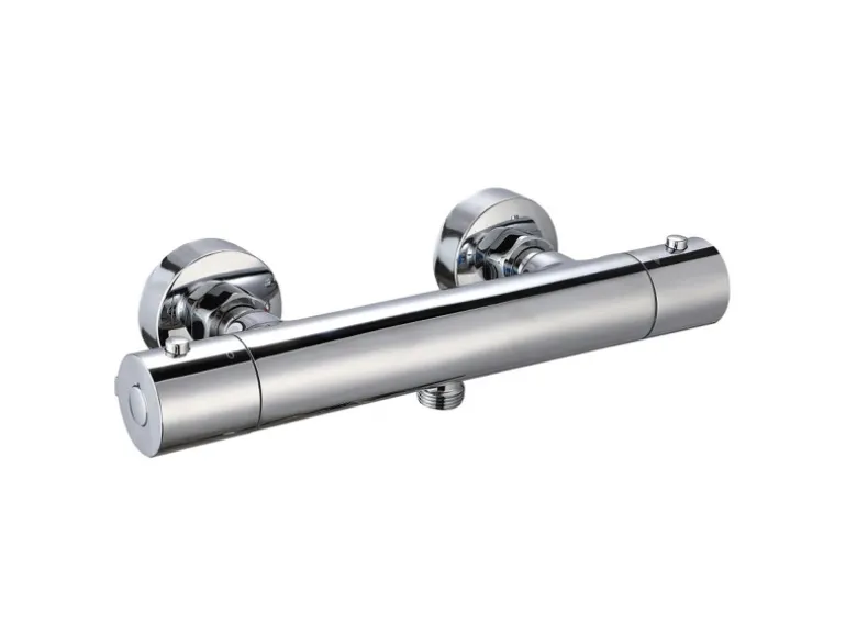 Aufputz Thermostat