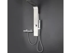 Aufputz Thermostat