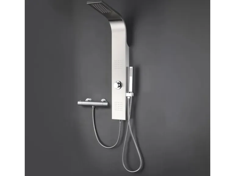 Aufputz Thermostat