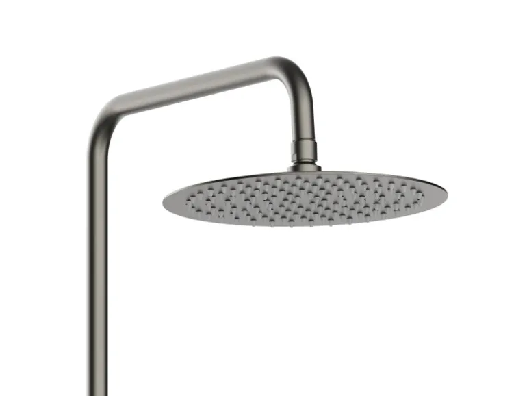 Aurlane Design-Duschsystem Industrial Elegance