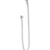 baliv Bidet-Handbrauseset HBR-30.290 Verchromt