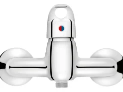 baliv Duscharmatur DU-5010 Chrom