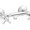 baliv Duscharmatur DU-5040 Chrom