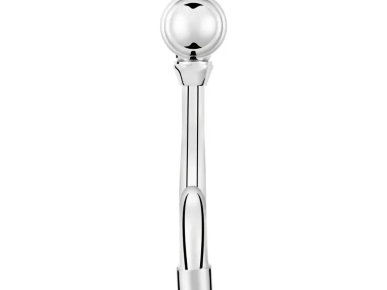 baliv Kaltwasserventil KV-5101 Chrom