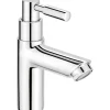 baliv Kaltwasserventil KV-4030 Chrom