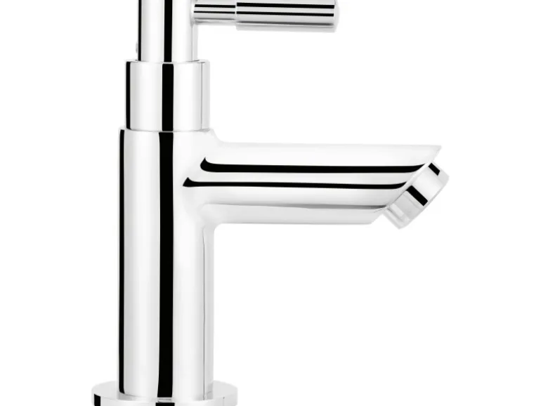 baliv Kaltwasserventil KV-4030 Chrom