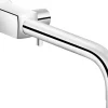 baliv Kaltwasserventil KV-4071 Chrom