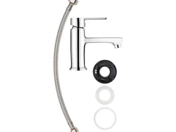 baliv Kaltwasserventil KV-4060 Chrom