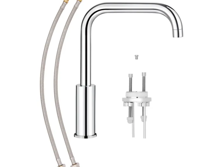 baliv Küchenarmatur KI-1150 Chrom