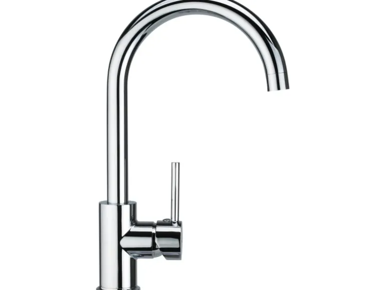 baliv Küchenarmatur KI-1830 Chrom
