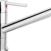 baliv Küchenarmatur KI-5150 Chrom