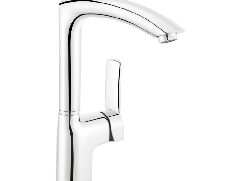 baliv Küchenarmatur KI-1380 Chrom