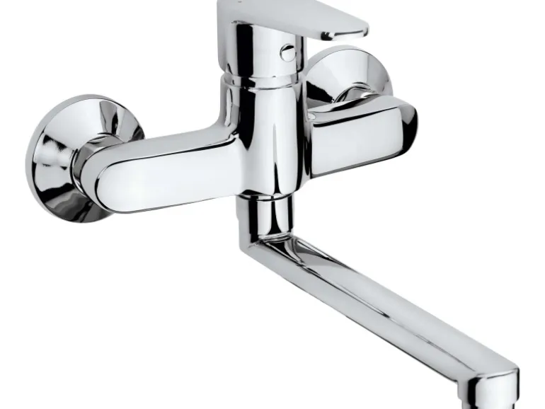 baliv Küchenarmatur KI-1130 Chrom
