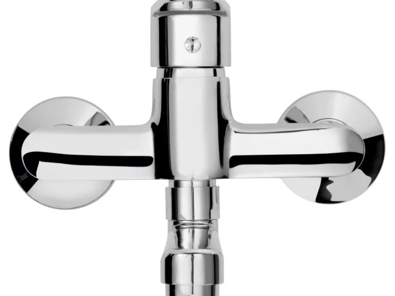baliv Küchenarmatur KI-1130 Chrom
