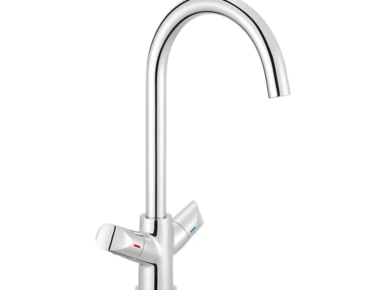 baliv Küchenarmatur KI-1280 Chrom
