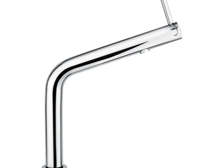 baliv Küchenarmatur KI-1160 Chrom