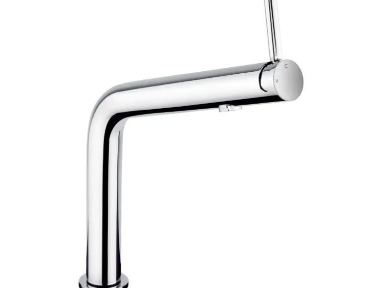 baliv Küchenarmatur KI-1160 Chrom