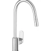 baliv Küchenarmatur KI-1230 N Chrom