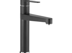 baliv Küchenarmatur KI-1210 Schwarz