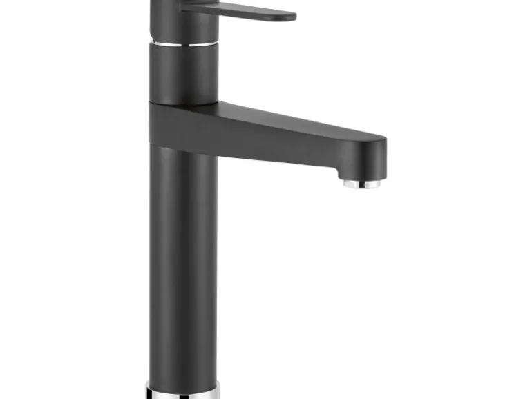 baliv Küchenarmatur KI-1210 Schwarz