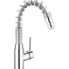 baliv Niederdruck-Küchenarmatur KI-1340 N Chrom