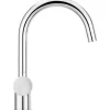 baliv Niederdruck-Küchenarmatur KI-5150 N Chrom