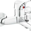 baliv Wannenarmatur WA-5170 Chrom