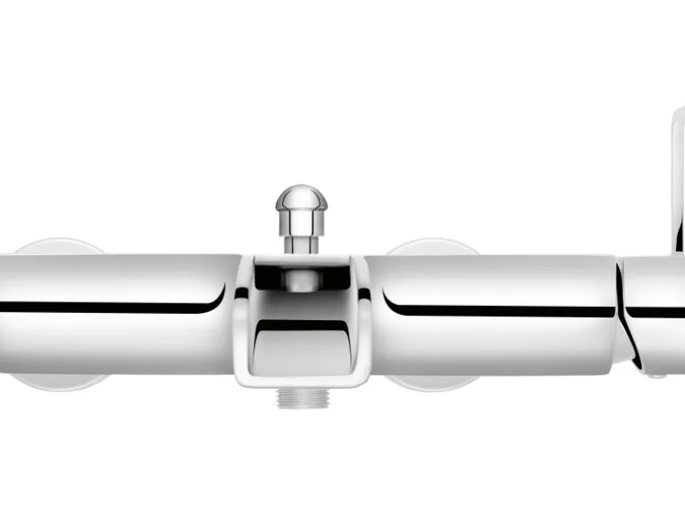 baliv Wannenarmatur WA-2510 Chrom