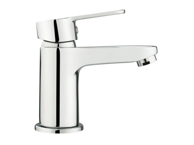 baliv Waschtischarmatur WT-5890 Chrom