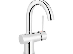 baliv Waschtischarmatur WT-5151 Chrom