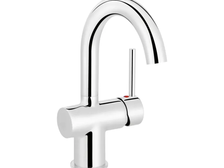baliv Waschtischarmatur WT-5151 Chrom