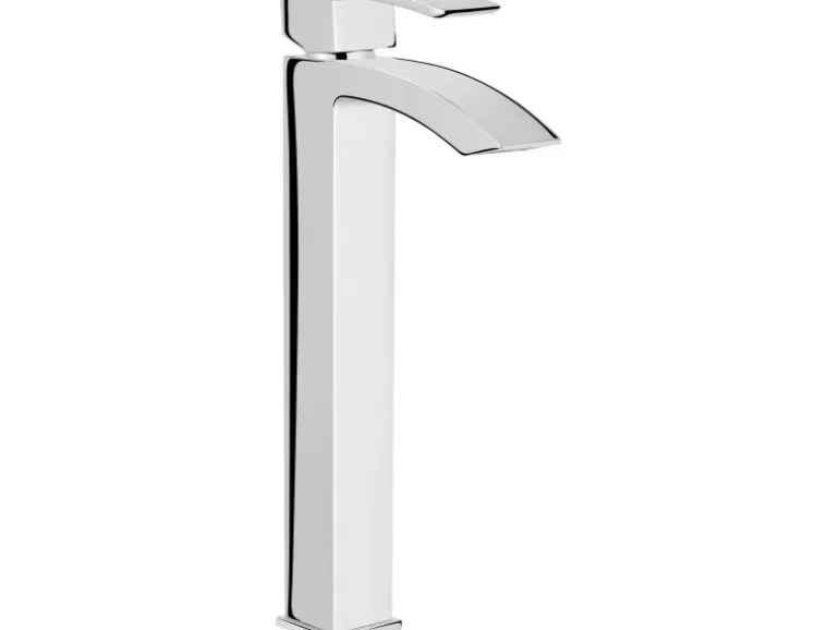 baliv Waschtischarmatur WT-362 Chrom