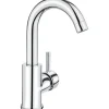 baliv Waschtischarmatur WT-240 Chrom