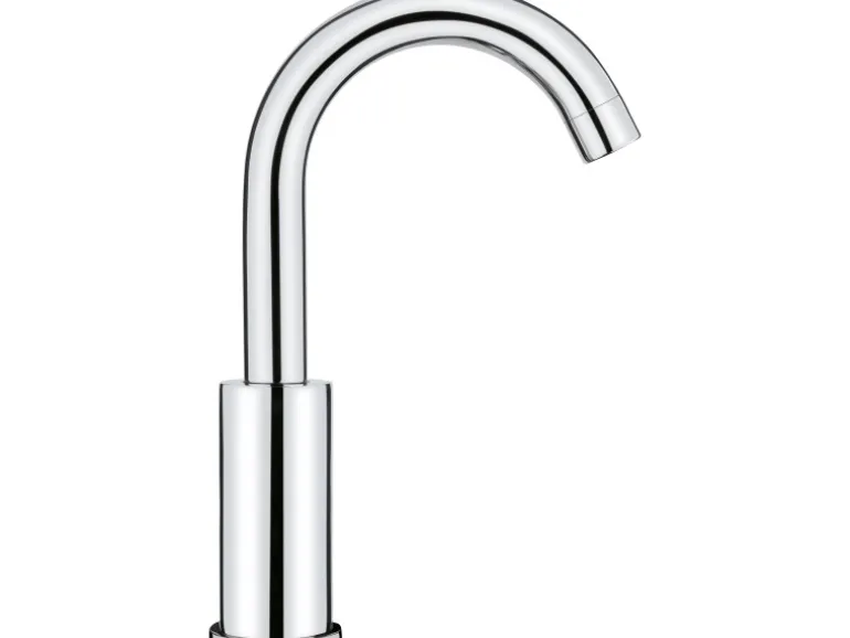 baliv Waschtischarmatur WT-240 Chrom