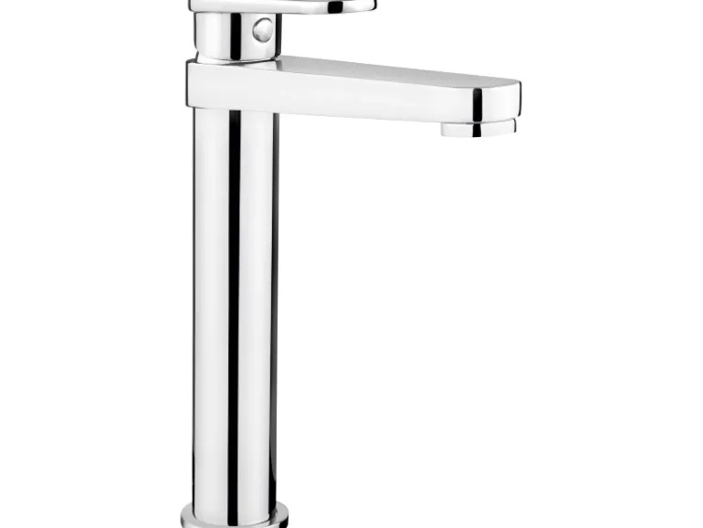 baliv Waschtischarmatur WT-191 Chrom