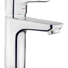 baliv Waschtischarmatur WT-110 Chrom