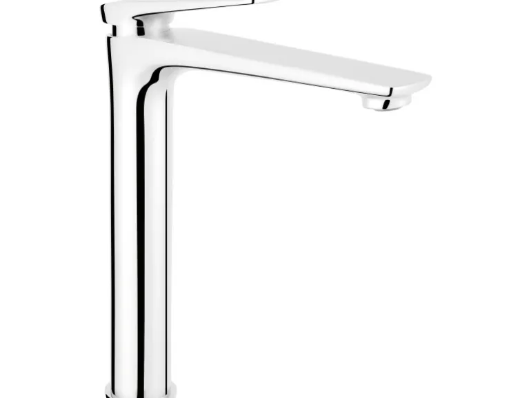 baliv Waschtischarmatur WT-5081 Chrom