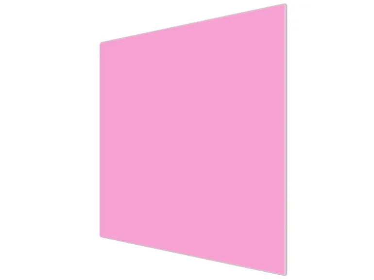 Banjado Herdabdeckplatte Glas 1 Teilig 60x52CM Schneidebrett Herdabdeckung Mit Motiv Rose