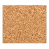 Banjado Herdabdeckplatte Glas 1 Teilig 60x52CM Schneidebrett Herdabdeckung Mit Motiv Kork