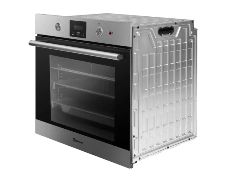 Bauknecht Einbau-Backofen BAR2 KN5V2 IN