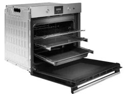 Bauknecht Einbau-Backofen BAR2 KN5V2 IN