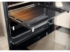 Bauknecht Einbau-Backofen BAR2 KN5V2 IN