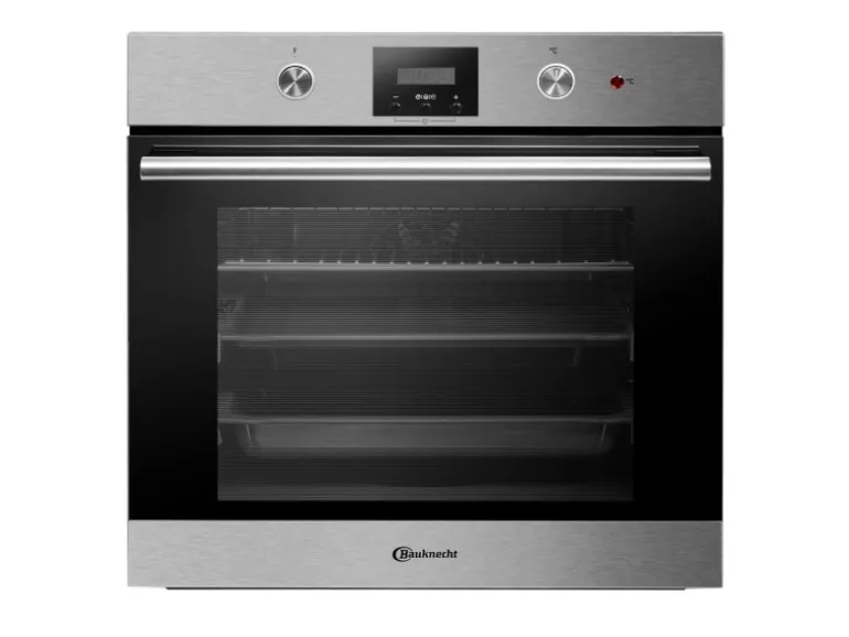 Bauknecht Einbau-Backofen BAR2 KN5V2 IN