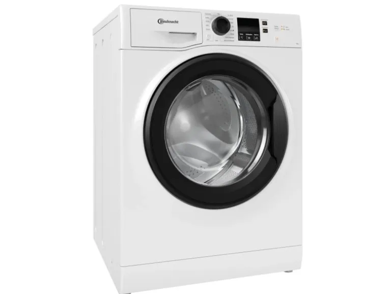 Bauknecht Frontlader-Waschmaschine BPW 914 B