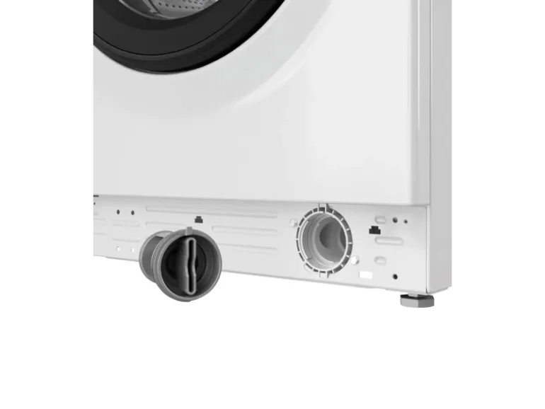 Bauknecht Frontlader-Waschmaschine BPW 914 B