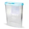Bestlivings Frischhaltebox Schüttdose 2,8 Liter 1er Pack Türkis