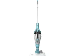 Black+Decker 15in1 Dampfbesen mit Dampfhandschuh FSMH13151SM 1.300 W