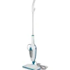 Black+Decker 5in1 Dampfbesen mit Handreiniger FSMH13E5 1.300 W inkl. Zubehör